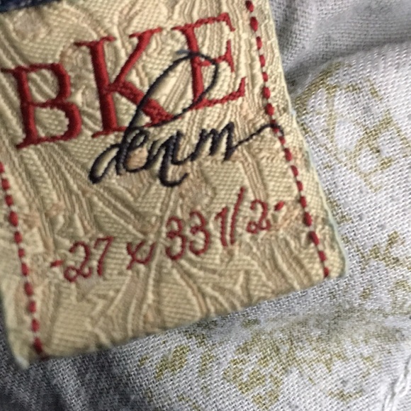 BKE Jeans Stretch - Picture 7 of 10